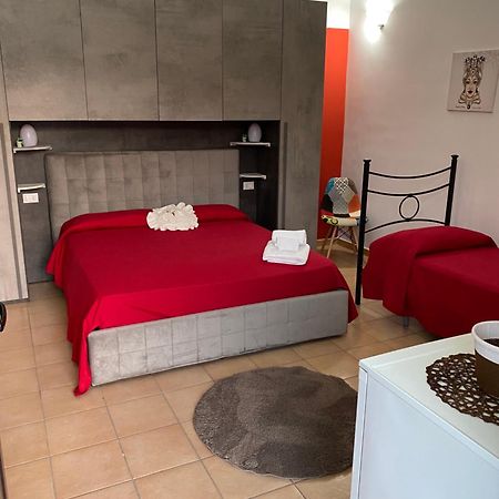 B&B Quattromulini Noto Exteriör bild