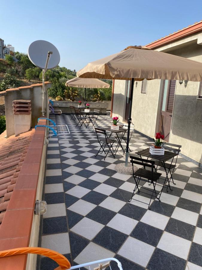 B&B Quattromulini Noto Exteriör bild