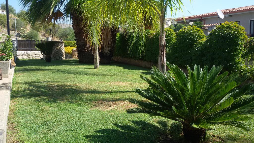 B&B Quattromulini Noto Exteriör bild
