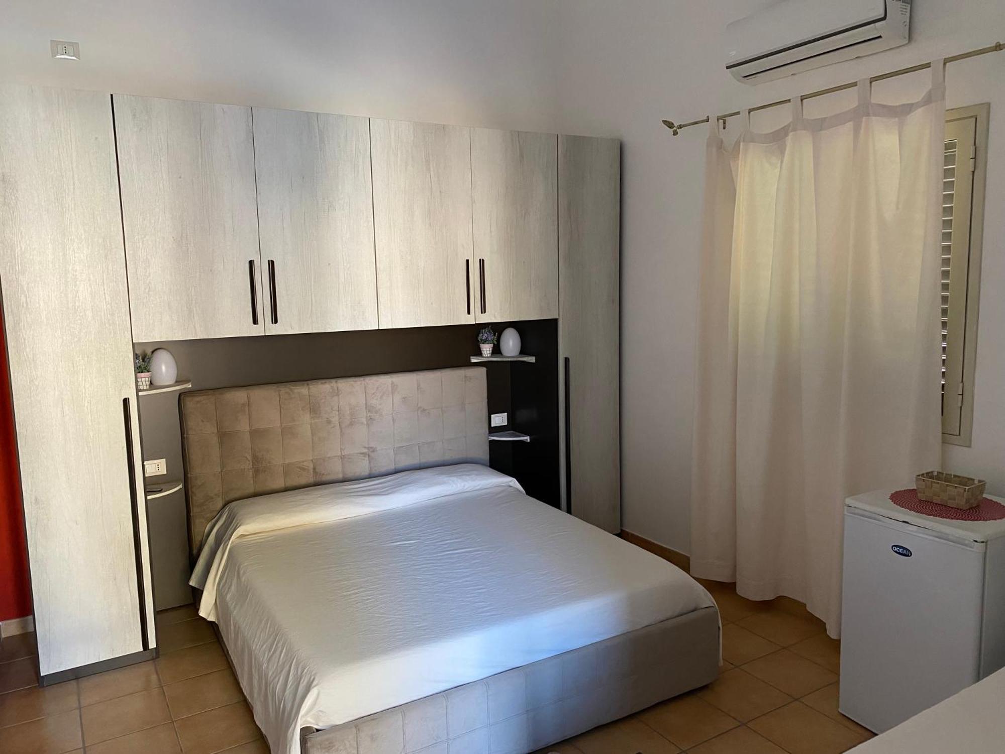 B&B Quattromulini Noto Exteriör bild