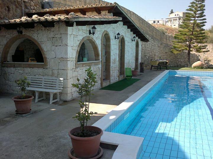 B&B Quattromulini Noto Exteriör bild
