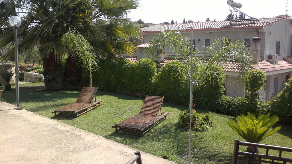B&B Quattromulini Noto Exteriör bild