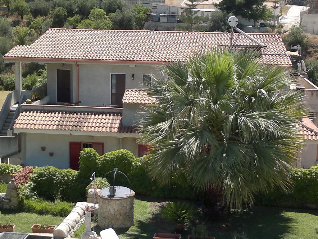 B&B Quattromulini Noto Exteriör bild